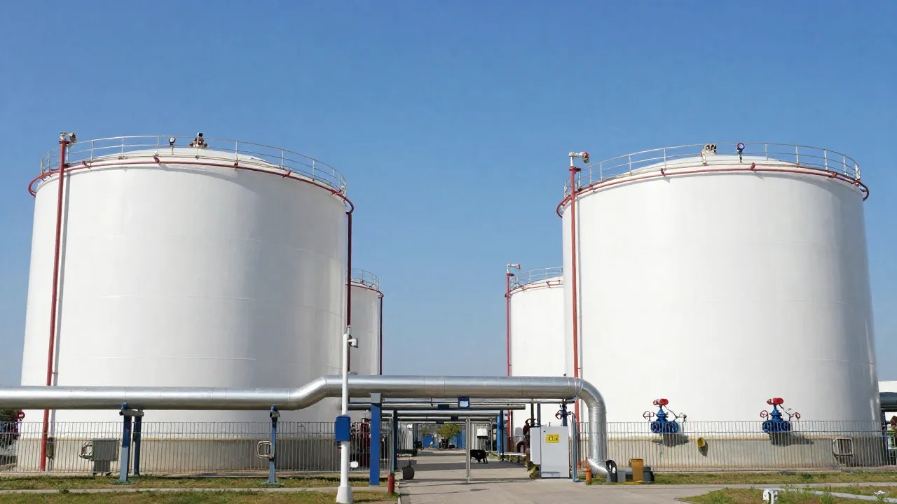 Paktim Energy | Smart Thinking, Total Solutions