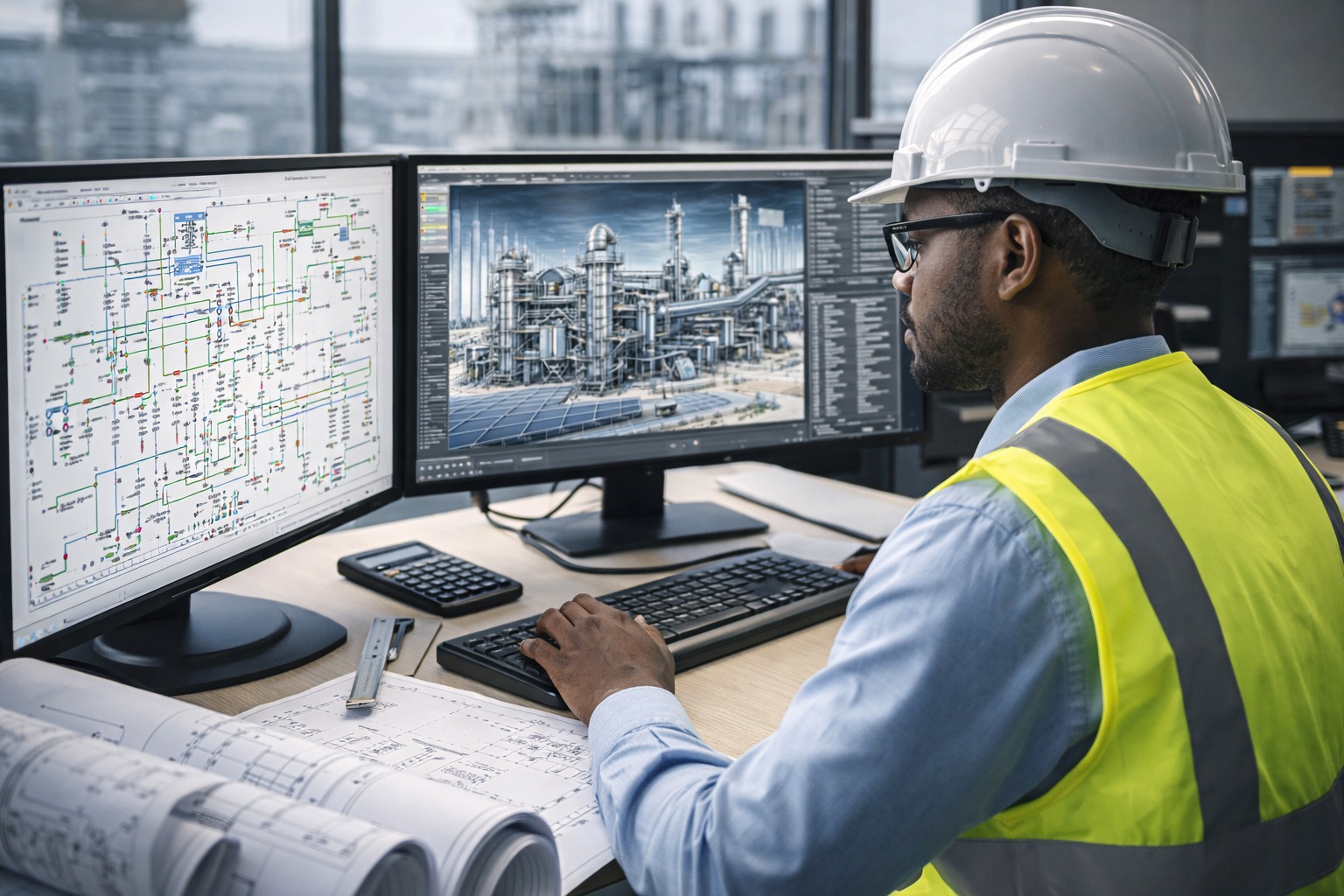 Paktim Energy | Smart Thinking, Total Solutions