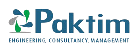 Paktim Logo