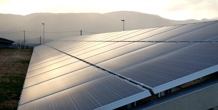 Solar Diagram