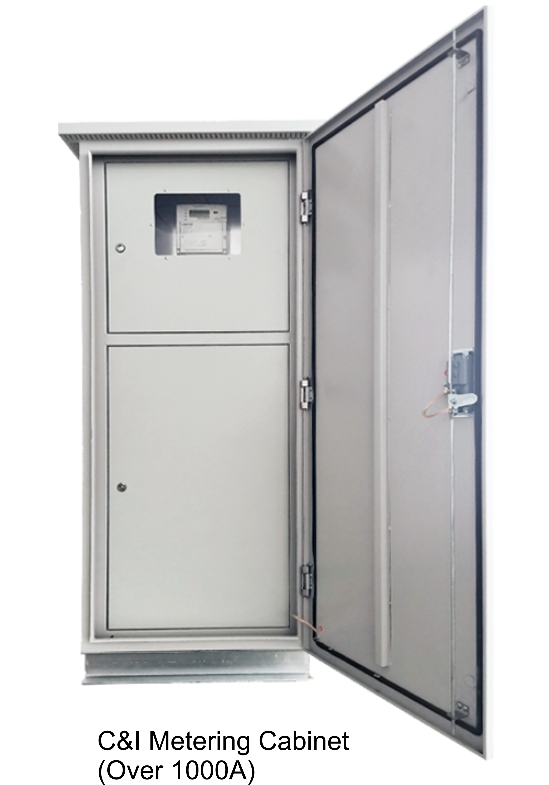 LVMV METER UNITs | Paktim