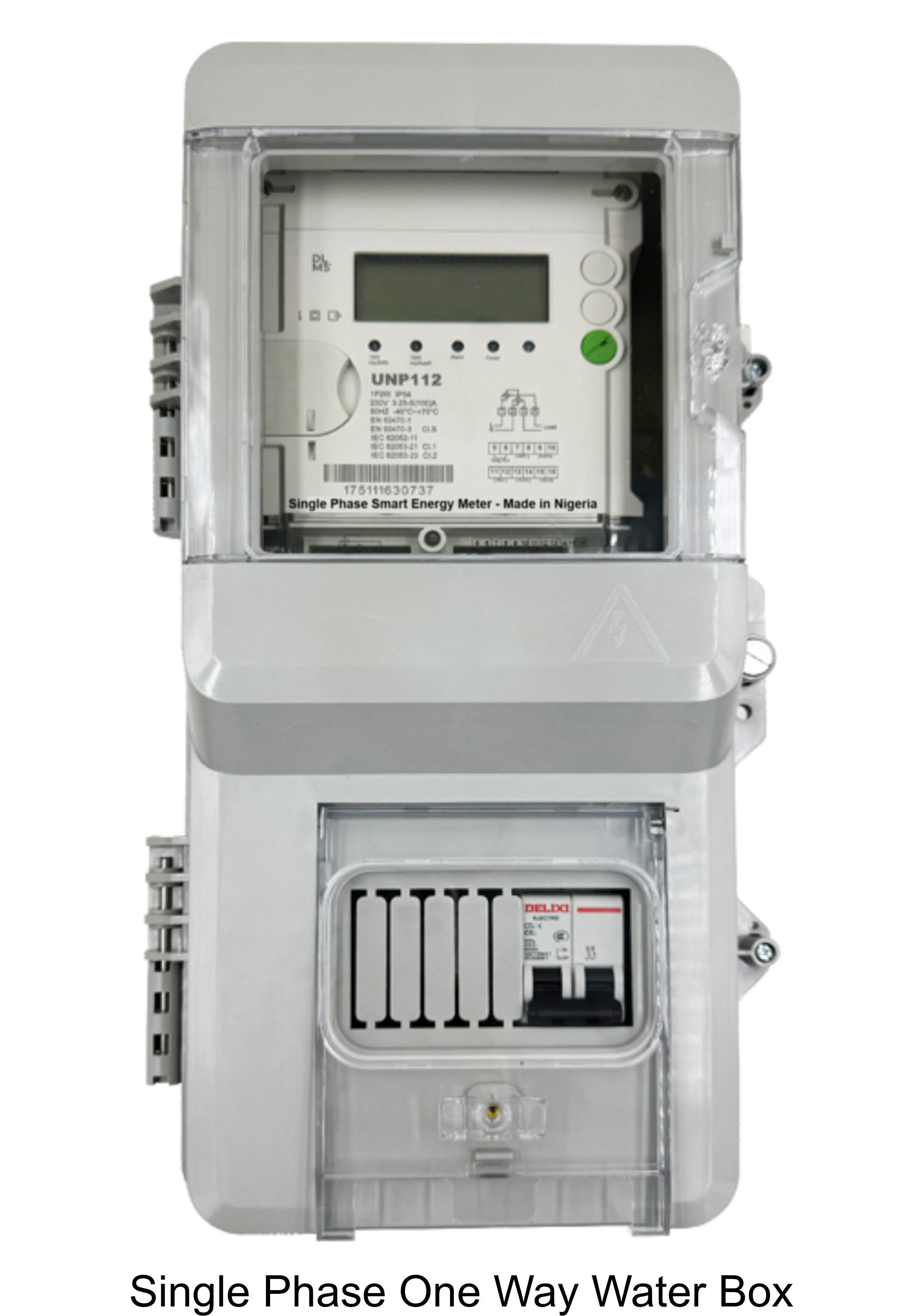 METER BOXs | Paktim