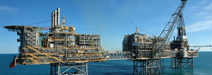Oil & Gas