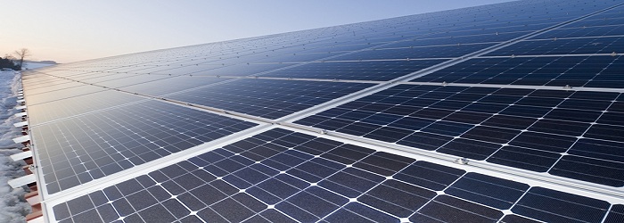 Renewable Energy
