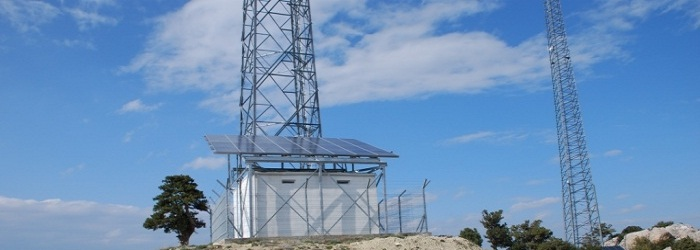 Telecommunications