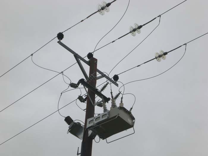 MV Grid Sensor